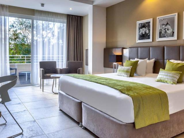 Salini Resort