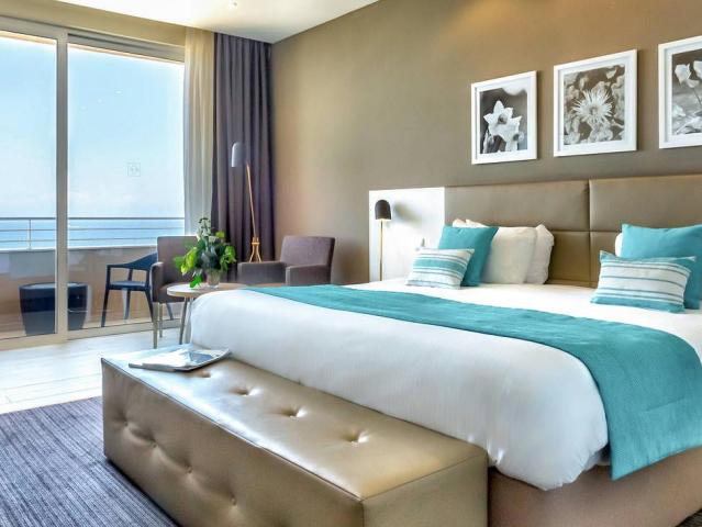 Salini Resort