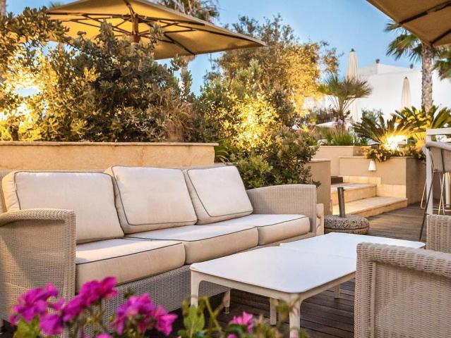 Salini Resort