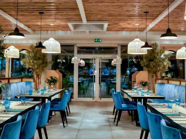 Salini Resort