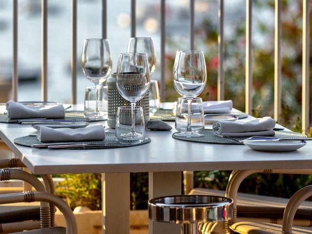 Salini Resort
