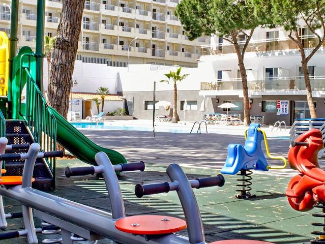 Best Oasis Park
