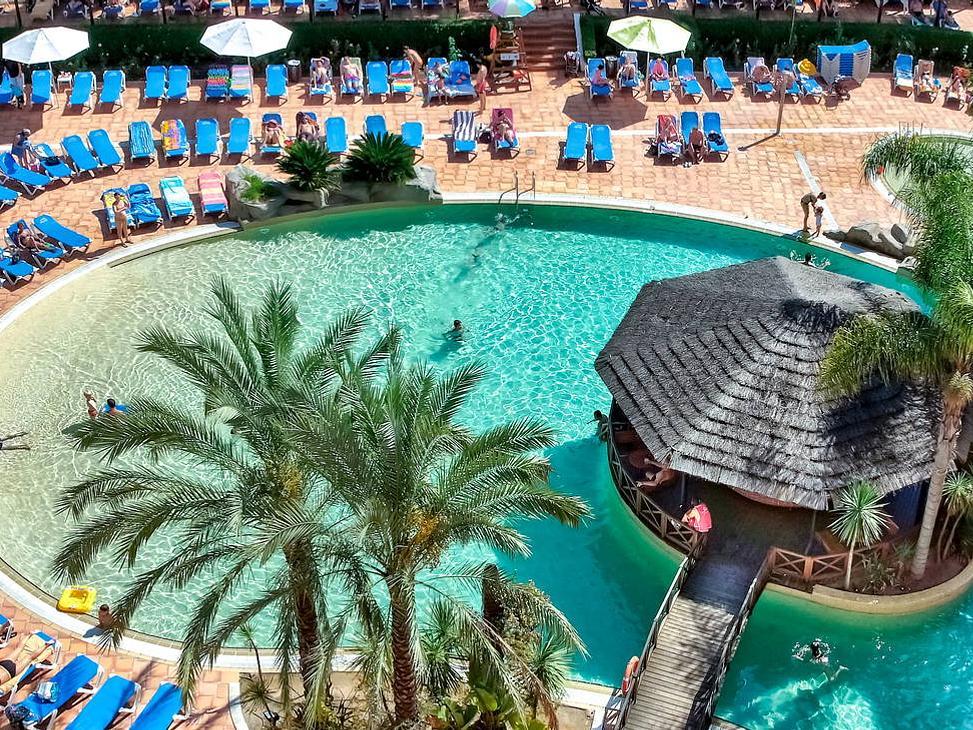 Estival Park Resort