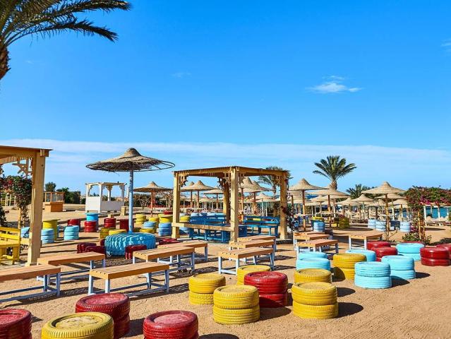 El Karma Aqua Beach Resort