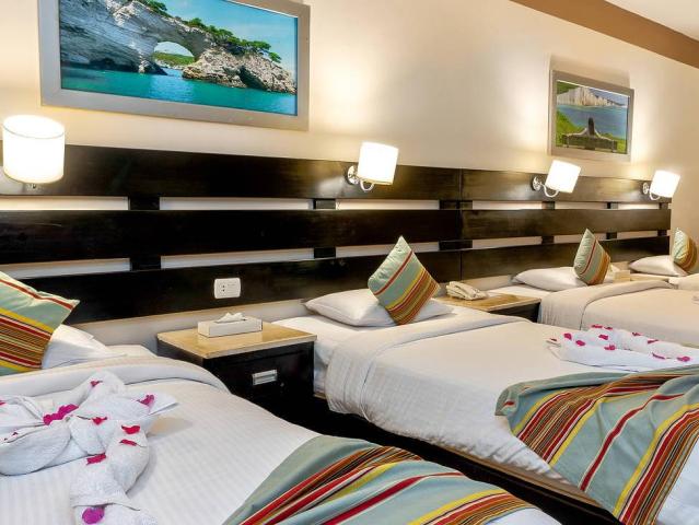El Karma Aqua Beach Resort