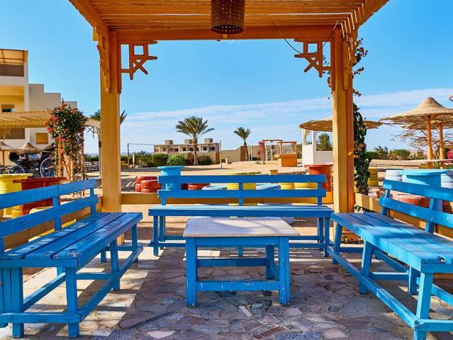 El Karma Aqua Beach Resort