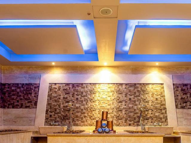 El Karma Aqua Beach Resort