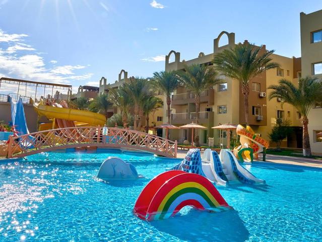 El Karma Aqua Beach Resort