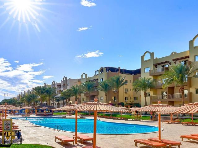 El Karma Aqua Beach Resort