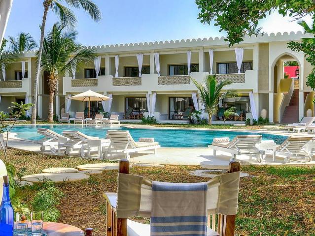 ananea Diamonds Malindi