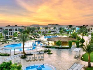 Jaz Mirabel Club & Park