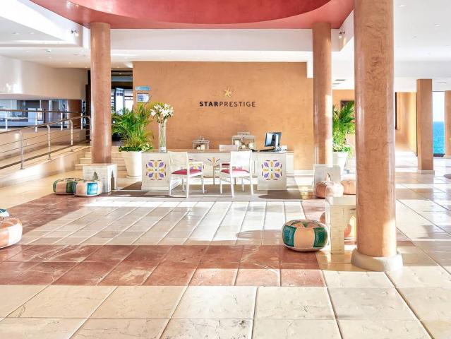 Iberostar Waves Playa Gaviotas