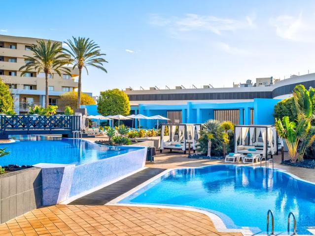 Iberostar Waves Playa Gaviotas