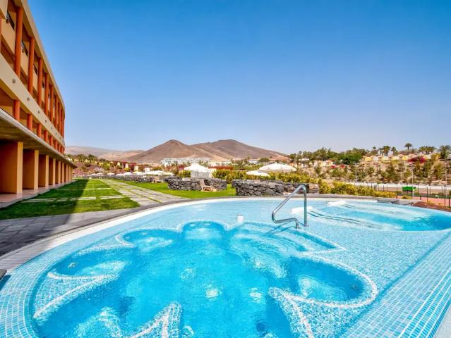 Iberostar Waves Playa Gaviotas