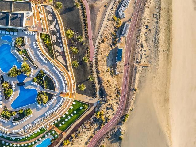 Iberostar Waves Playa Gaviotas