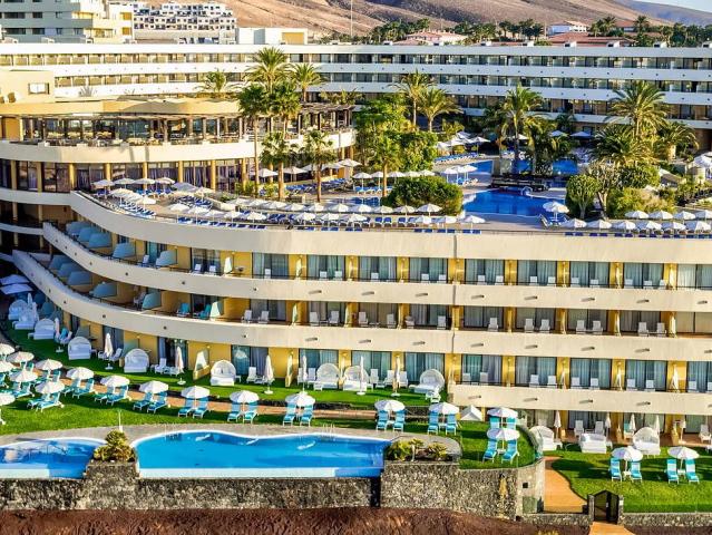 Iberostar Waves Playa Gaviotas