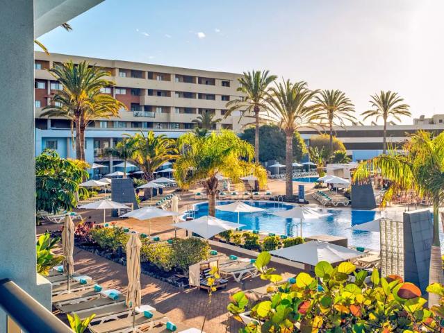 Iberostar Waves Playa Gaviotas