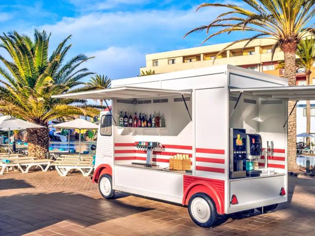 Iberostar Waves Playa Gaviotas