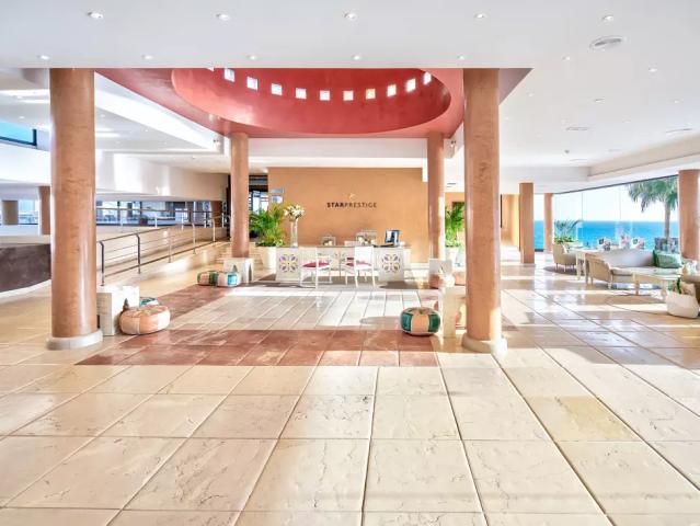Iberostar Waves Playa Gaviotas