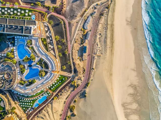 Iberostar Waves Playa Gaviotas