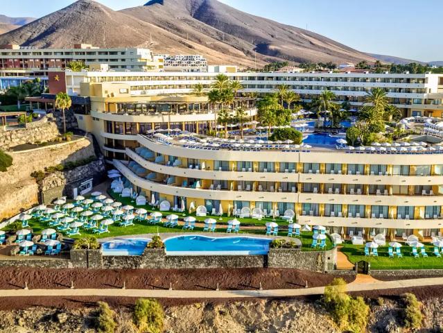 Iberostar Waves Playa Gaviotas