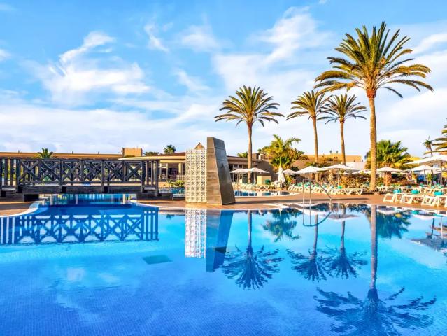 Iberostar Waves Playa Gaviotas