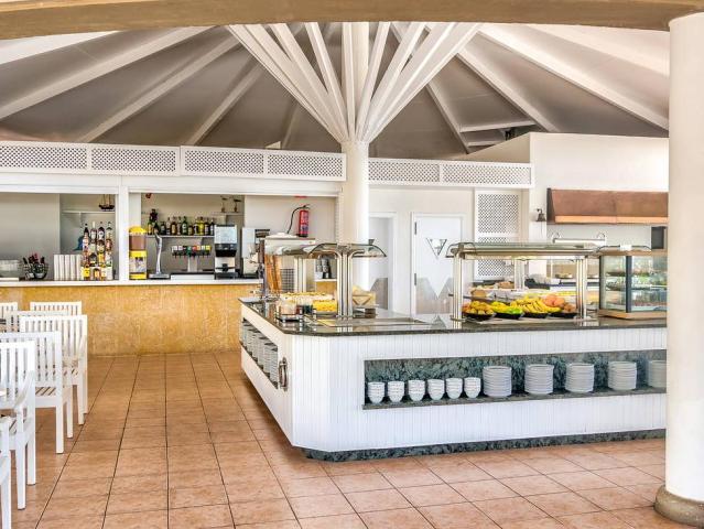 Iberostar Waves Playa Gaviotas