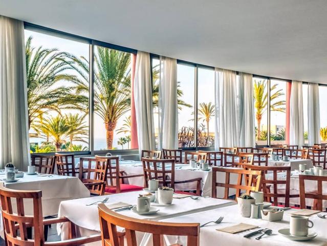 Iberostar Waves Playa Gaviotas