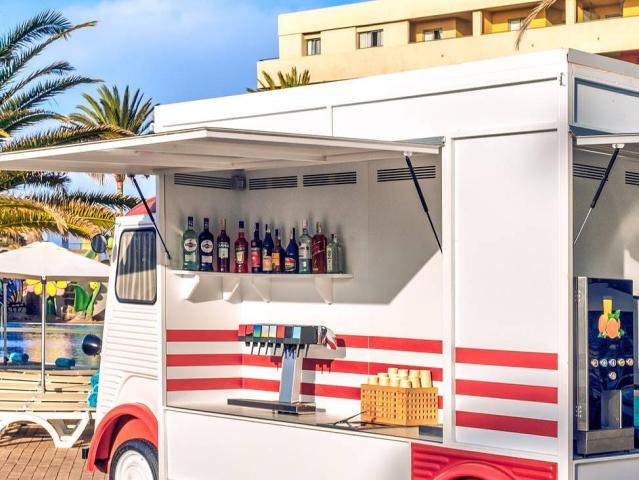 Iberostar Waves Playa Gaviotas