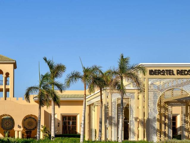 Iberotel RedSina