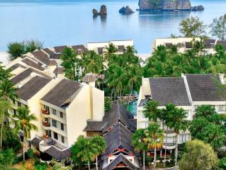Tanjung Rhu Resort