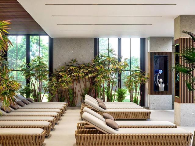 Grand VM Conference & Spa