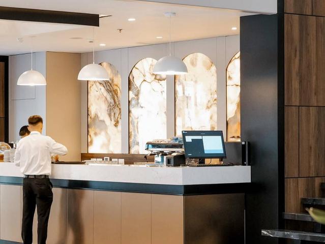 Grand VM Conference & Spa