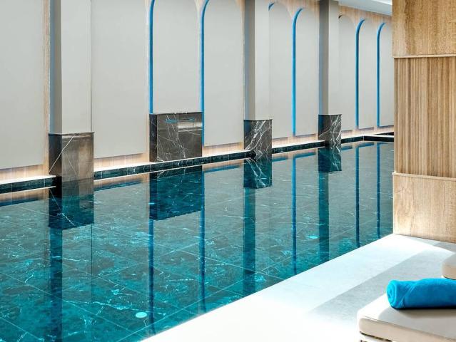Grand VM Conference & Spa