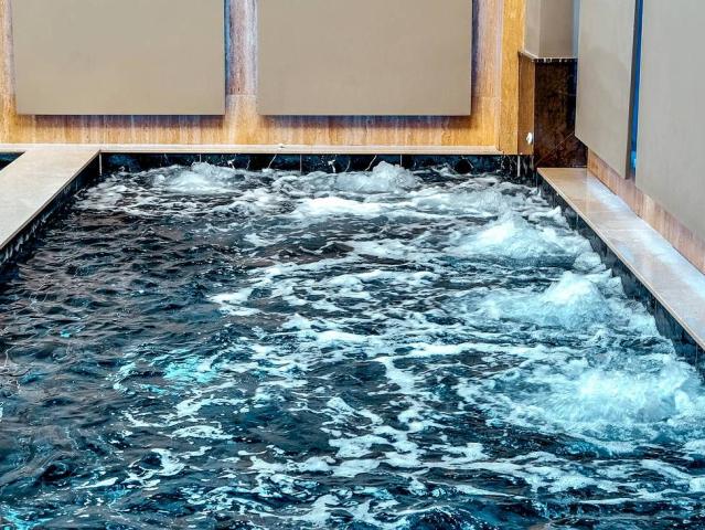 Grand VM Conference & Spa