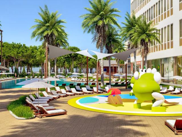 Grand VM Conference & Spa