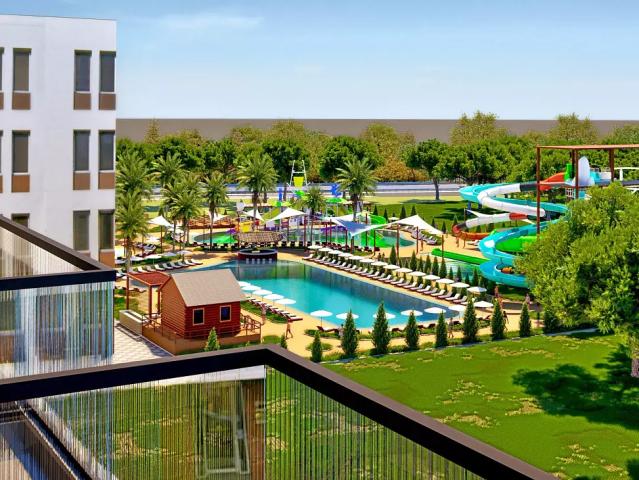 Grand VM Conference & Spa