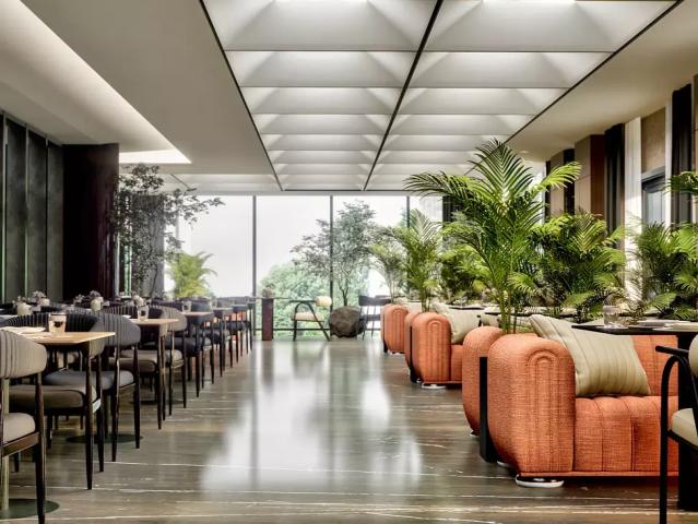Grand VM Conference & Spa