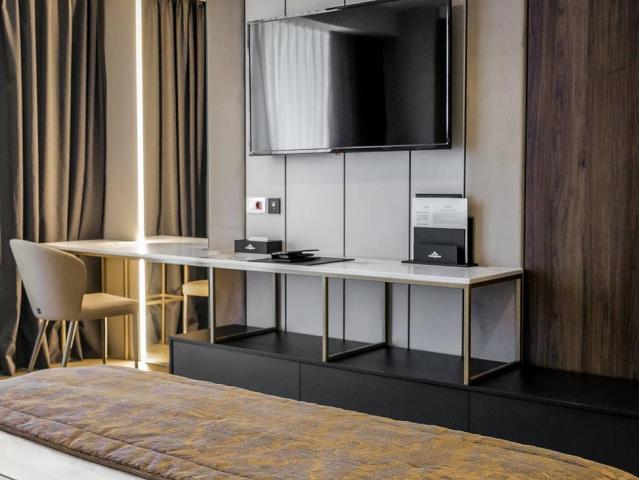 Grand VM Conference & Spa