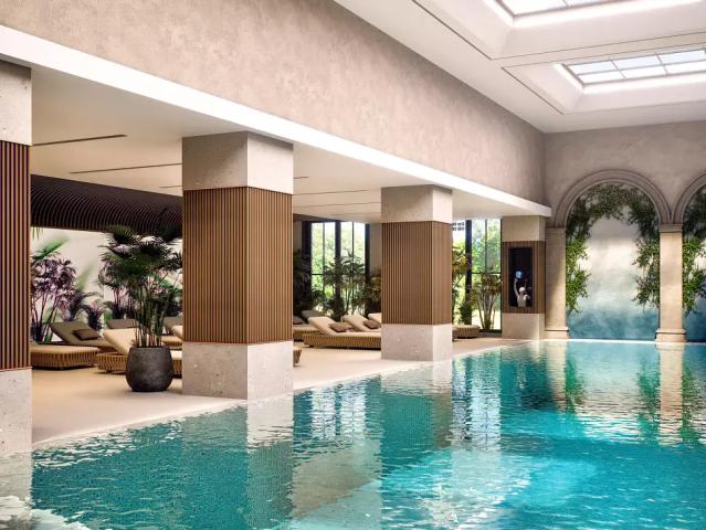 Grand VM Conference & Spa