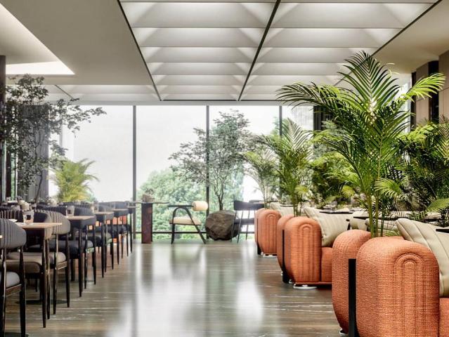Grand VM Conference & Spa