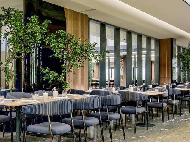 Grand VM Conference & Spa