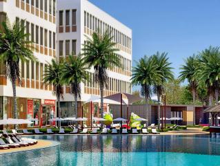 Grand VM Conference & Spa
