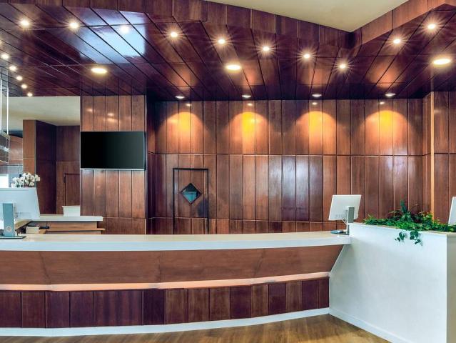 Iberostar Waves Bouganville Playa