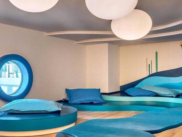 Iberostar Waves Bouganville Playa