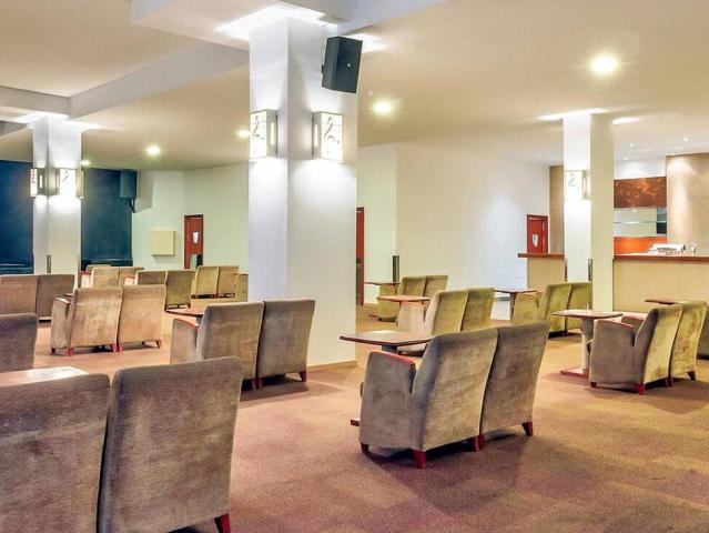 Iberostar Waves Bouganville Playa