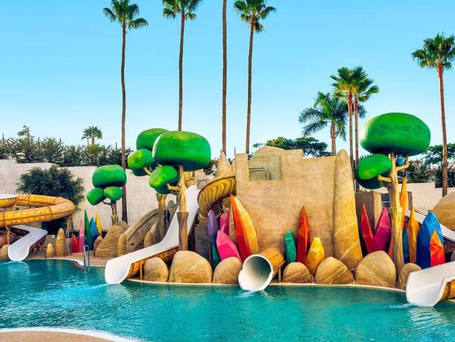 Iberostar Waves Bouganville Playa