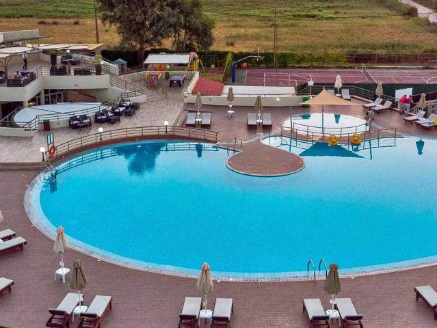 Georgioupolis Resort