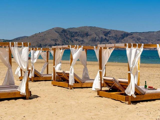 Georgioupolis Resort