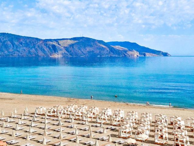 Georgioupolis Resort